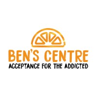 Ben's Centre For Vulnerable People (SHEFFIELD) logo - Similar company to Because Organization Corp.