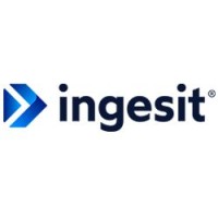 Ingesit logo - Similar company to Bibold: The Data & Ai Enabler