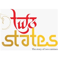 D Two States Fine Dine logo - Similar company to Og Samosa