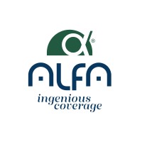 Alfa Teloni logo - Similar company to Brulli Energia