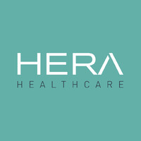 HERA Healthcare logo - Similar company to Avrupamed