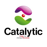 Catalytic Solutions International Ltd logo - Similar company to Crown Abbey