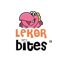 Lekor Bites logo - Similar company to Vechnology