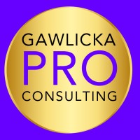 Gawlicka PRO | Career & Business Consulting logo - Similar company to Yellow Brick Road
