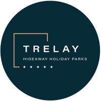 Trelay - Hideaway Holiday Parks logo - Similar company to Discover Parks