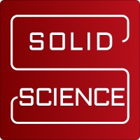 Solid Science Plc