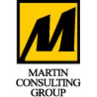 Martin Consulting Group logo - Similar company to Martin Consulting Group