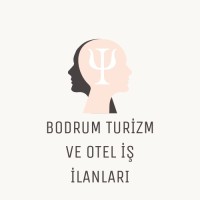 Bodrum Turizm ve Otel İş İlanları logo - Similar company to Bodrum Hukuk Bürosu