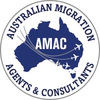 Australian Migration Agents and Consultants logo - Similar company to Great North Visa