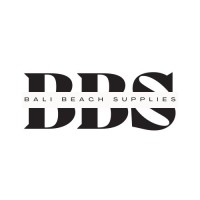Bali Beach Supplies logo - Similar company to Blueink Studio