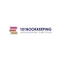 101bookkeeping logo - Similar company to Michael E. Mccabe