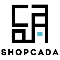 Shopcada logo - Similar company to Worksphere