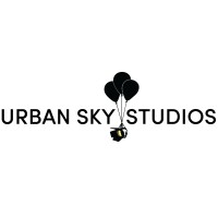 Urban Sky Studios logo - Similar company to Expertize Learning