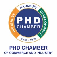 PHD Chamber of Commerce & Industry logo - Similar company to Phd Chamber Of Commerce