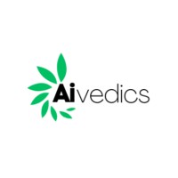 Aivedics logo - Similar company to Iimpact Catalyst