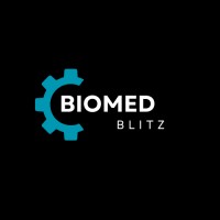 BioMed Blitz logo - Similar company to Inner Key
