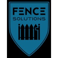 Fence Solutions logo - Similar company to C2 Realty Group