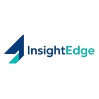 InsightEdge Solutions logo - Similar company to Insightedge