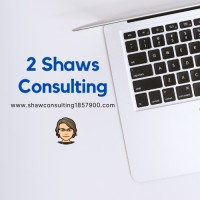 2 Shaws Consulting (1857900 Ab Ltd) logo - Similar company to Business Angel Support Services