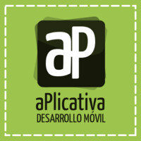 aPlicativa logo - Similar company to Predisoft Internacional S.A