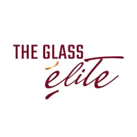 The Glass Élite logo - Similar company to Isual.It