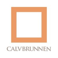 Calvbrunnen logo - Similar company to World Brands