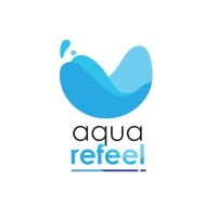 Aqua Refeel SpA logo - Similar company to Abclog Srl