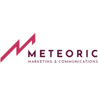 Meteoric Marketing & Communications logo - Similar company to Cutaway Creative