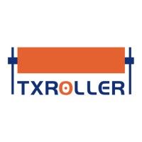Hebei TongXiang Conveyor Machinery Co.,Ltd.- Conveyor roller logo - Similar company to Transmotion Llc  (Tmo)