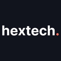 Hextech logo - Similar company to Hextech Media