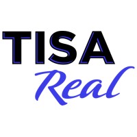Tisa Real logo - Similar company to Alpha Transcription