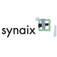 synaix logo - Similar company to Primepulse