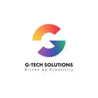G - Tech Solutions logo - Similar company to Gtech Solutions Inc.
