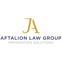 Aftalion Law Group, A.P.C logo - Similar company to Smy Solutions Uk