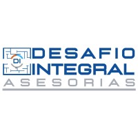 ASESORÍAS Y CAPACITACIONES DESAFÍO INTEGRAL logo - Similar company to Hevalia