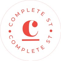 Complete St logo - Similar company to Miss Represent