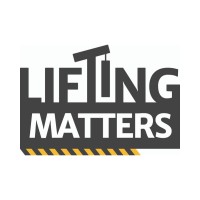 Lifting Matters logo - Similar company to Lifting & Rigging Solutions