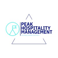 Peak Hospitality Management logo - Similar company to Saddlebrook Resorts