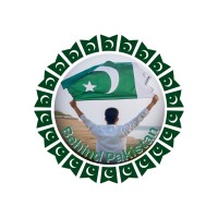 Behind Pakistan logo - Similar company to Digilearn