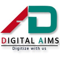 Digital Aims logo - Similar company to Stars Developers, C.A.