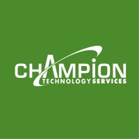 Champion Technology Services, Inc. logo - Similar company to Crown Data Systems
