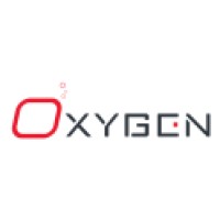 Oxygen logo - Similar company to S&K Data Services