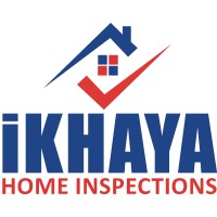 iKhaya Home Inspections logo - Similar company to Love Local Dairy