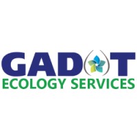 GADOT Ecology Services - גדות שירותי אקולוגיה logo - Similar company to Ecolabel