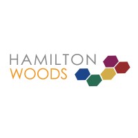 Hamilton Woods logo - Similar company to Turnkey Solutions