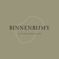 BinnenBijMy logo - Similar company to De Mannetjes