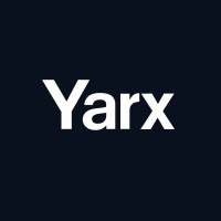 Yarx logo - Similar company to Escom Tech