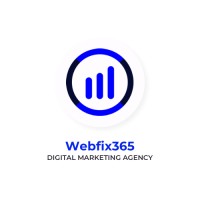 Webfix365 logo - Similar company to Backlinkers