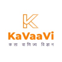 Kavaavi Technologies Pvt. Ltd. logo - Similar company to Data Deals