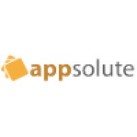 appsolute GmbH logo - Similar company to Appsolute